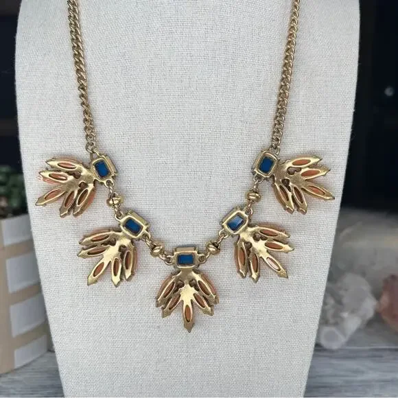 J. Crew | Statement Necklace - Picture 3 of 8